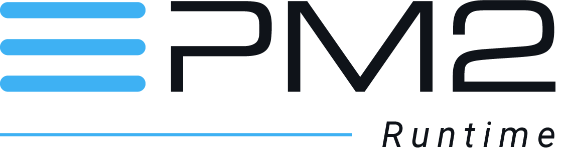 pm2 logo